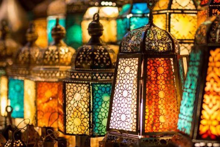Egypt Cairo Khan El Khalily Lanterns_9dd21_lg.jpg